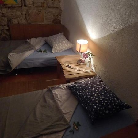 Hostel Musafir Кониц Экстерьер фото