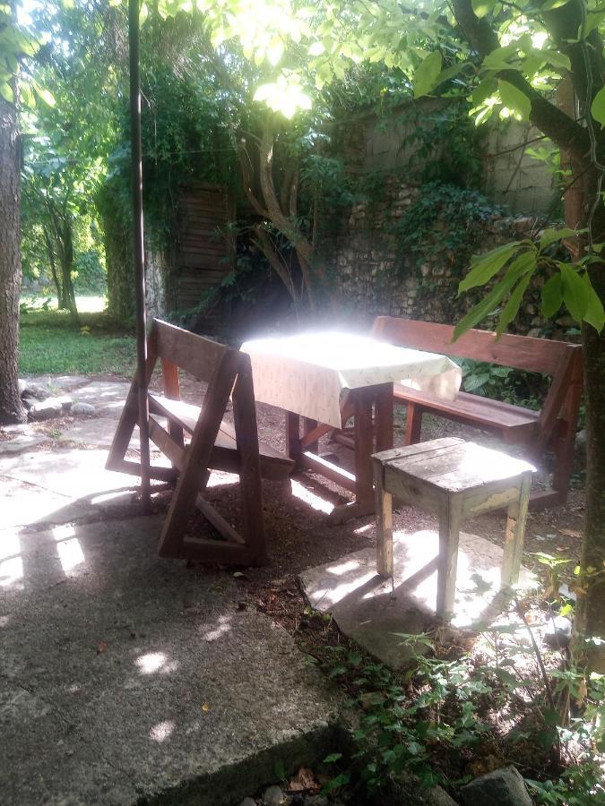 Hostel Musafir Кониц Экстерьер фото