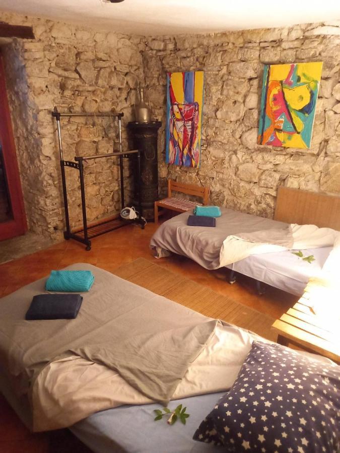 Hostel Musafir Кониц Экстерьер фото